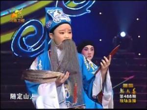 梨园春最新爆料,揭秘幕后精彩瞬间！